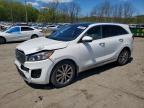 KIA SORENTO 2017