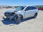 MITSUBISHI OUTLANDER 2015
