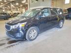 KIA SEDONA 2016