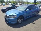 VOLKSWAGEN JETTA 2019