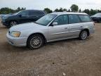 SUBARU LEGACY 2004