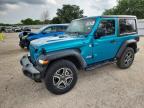 JEEP WRANGLER 2020