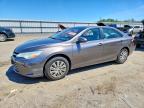 TOYOTA CAMRY 2016