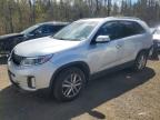 KIA SORENTO 2014
