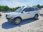 HONDA PILOT 2005