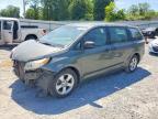 TOYOTA SIENNA 2013