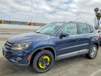 VOLKSWAGEN TIGUAN 2013
