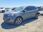 FORD EDGE 2022
