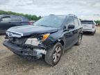 SUBARU FORESTER 2014
