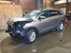 KIA SORENTO 2017