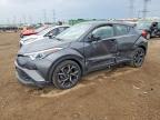 TOYOTA C-HR 2019
