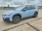 SUBARU CROSSTREK 2021
