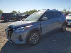 NISSAN KICKS 2023
