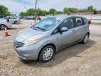 NISSAN VERSA NOTE 2014