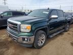 GMC SIERRA 2015