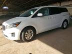 KIA SEDONA 2016
