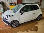 FIAT 500 2012