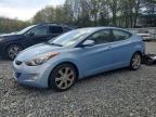 HYUNDAI ELANTRA 2012