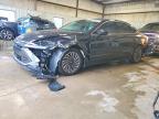 HYUNDAI SONATA HYBRID 2024