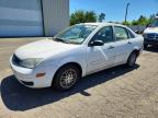 FORD FOCUS 2007