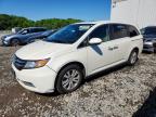 HONDA ODYSSEY 2015