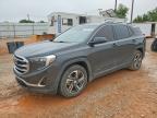 GMC TERRAIN 2018