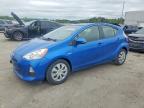 TOYOTA PRIUS C 2014