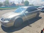 NISSAN ALTIMA 2005