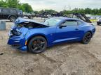 CHEVROLET CAMARO 2021