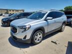 GMC TERRAIN 2018