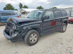 JEEP PATRIOT 2014