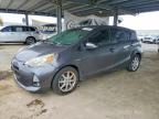 TOYOTA PRIUS C 2013
