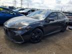 TOYOTA CAMRY 2026
