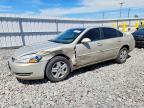 CHEVROLET IMPALA 2008