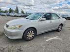 TOYOTA CAMRY 2006