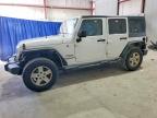 JEEP WRANGLER UNLIMITED 2017