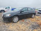 NISSAN SENTRA 2018