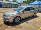 NISSAN ALTIMA 2013