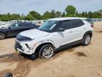 CHEVROLET TRAILBLAZER 2026