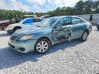 TOYOTA CAMRY 2011