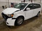 DODGE GRAND CARAVAN 2014