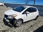 TOYOTA YARIS 2014