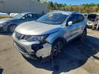 NISSAN ROGUE SPORT 2018