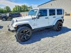 JEEP WRANGLER UNLIMITED 2015
