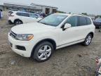 VOLKSWAGEN TOUAREG 2011