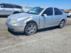 VOLKSWAGEN JETTA 2001