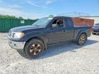 NISSAN FRONTIER 2011