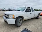 CHEVROLET SILVERADO 2011