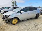 TOYOTA PRIUS 2010