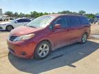 TOYOTA SIENNA 2014